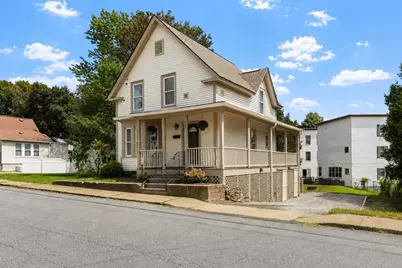 460 Pleasant St, Gardner, MA 01440 - Photo 3