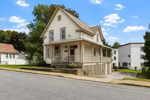 460 Pleasant St, Gardner, MA 01440 - Photo 3