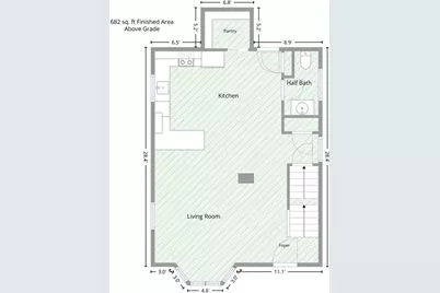 460 Pleasant St, Gardner, MA 01440 - Photo 41