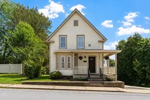 460 Pleasant St, Gardner, MA 01440 - Photo 1