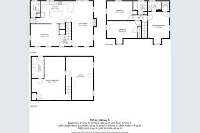 66 Cottage Ln, Weymouth, MA 02188 - Photo 37