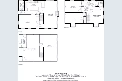 66 Cottage Ln, Weymouth, MA 02188 - Photo 37