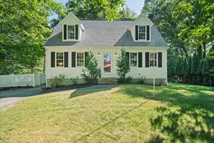 66 Cottage Ln, Weymouth, MA 02188 - Photo 1