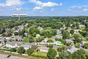 29 Rosedale Ave, North Andover, MA 01845 - Photo 29