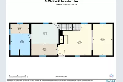 50 Whiting St, Lunenburg, MA 01462 - Photo 29