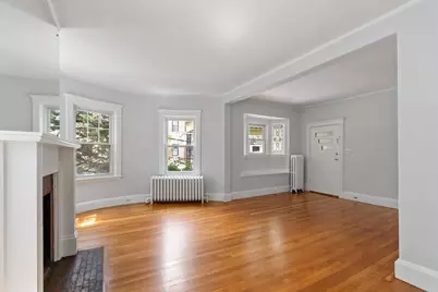 101 Saint Paul Street #1, Brookline, MA 02446 - Photo 11