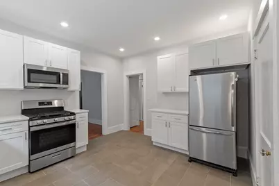 101 Saint Paul Street #1, Brookline, MA 02446 - Photo 1