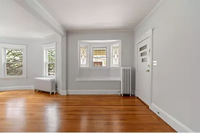 101 Saint Paul Street #1, Brookline, MA 02446 - Photo 5