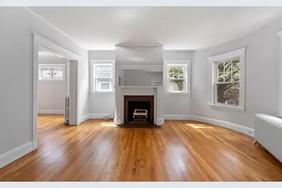 101 Saint Paul Street #1, Brookline, MA 02446 - Photo 9