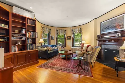 71 Addington Rd, Brookline, MA 02445 - Photo 3