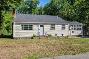 11 Virginia Cir, Randolph, MA 02368 - Photo 1