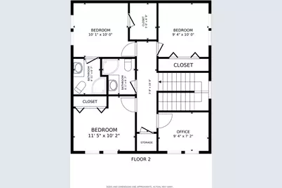 65 Wales Street #A, Taunton, MA 02780 - Photo 39