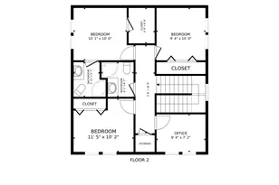 65 Wales St, Taunton, MA 02780 - Photo 39