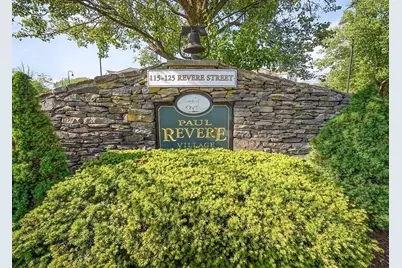 123 Revere St #F, Canton, MA 02021 - Photo 1