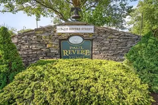 123 Revere St, Canton, MA 02021 - Photo 1