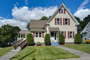 120 Edinboro St, Marlborough, MA 01752 - Photo 1