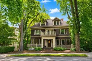 40 Gardner, Brookline, MA 02445 - Photo 1