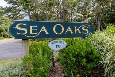 195 Falmouth Rd #3F, Mashpee, MA 02649 - Photo 33