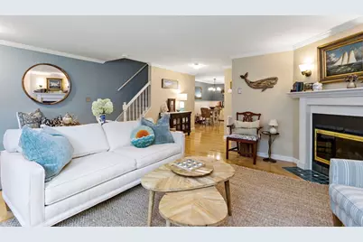 195 Falmouth Rd #3F, Mashpee, MA 02649 - Photo 5