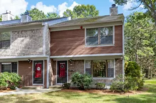 195 Falmouth Rd, Mashpee, MA 02649 - Photo 1