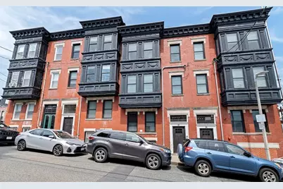 14 Pearl #B, Boston, MA 02129 - Photo 1