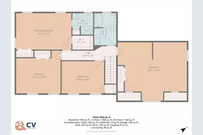 33 Fairway Dr, Woburn, MA 01801 - Photo 39