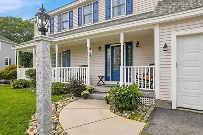 33 Fairway Dr, Woburn, MA 01801 - Photo 31
