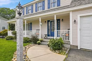 33 Fairway Dr, Woburn, MA 01801 - Photo 31