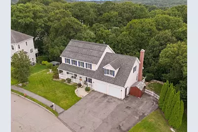 33 Fairway Dr, Woburn, MA 01801 - Photo 33