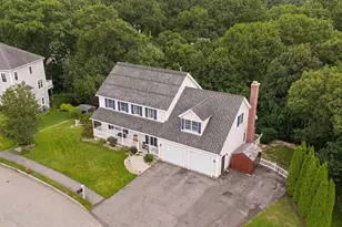 33 Fairway Dr, Woburn, MA 01801 - Photo 33