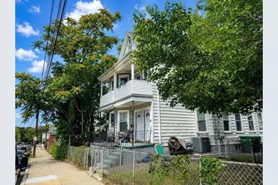 34 William St #2, Medford, MA 02155 - Photo 21