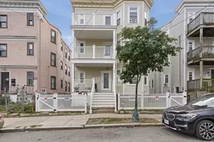 33 King St, Boston, MA 02122 - Photo 1