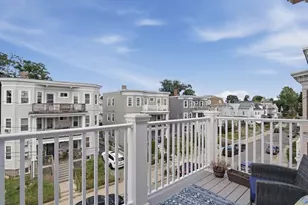 33 King St, Boston, MA 02122 - Photo 15