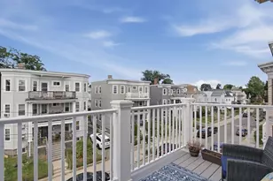 33 King St, Boston, MA 02122 - Photo 15
