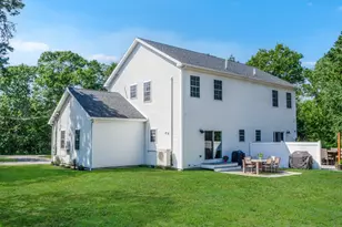 136 Minot Ave, Wareham, MA 02538 - Photo 15