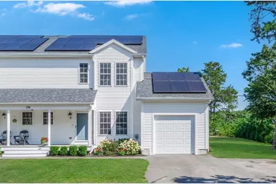 136 Minot Ave #B, Wareham, MA 02538 - Photo 1
