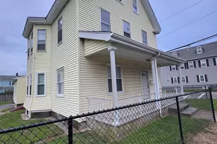 276 Washington St, Taunton, MA 02767 - Photo 1