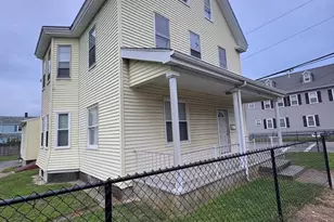 276 Washington St, Taunton, MA 02767 - Photo 1