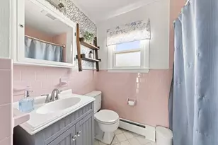139 Seabury St, New Bedford, MA 02745 - Photo 9