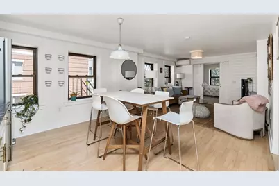 59 Fleet St #3, Boston, MA 02109 - Photo 1