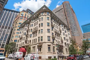 8 Garrison St, Boston, MA 02116 - Photo 31