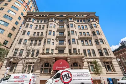 8 Garrison St #501, Boston, MA 02116 - Photo 37