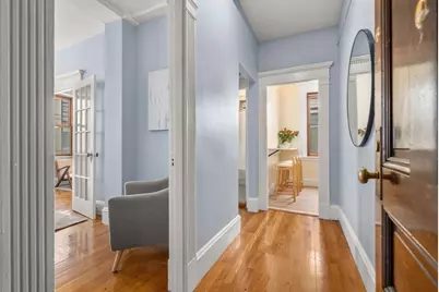 8 Garrison St #501, Boston, MA 02116 - Photo 17