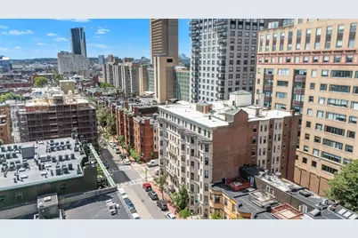 8 Garrison St #501, Boston, MA 02116 - Photo 33