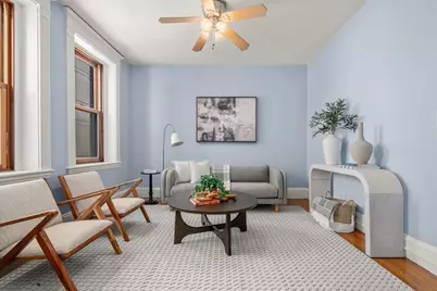 8 Garrison St #501, Boston, MA 02116 - Photo 1