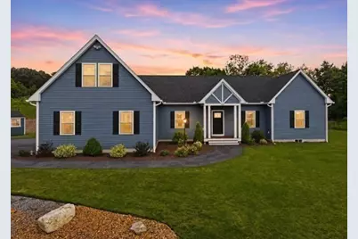 458 Pine Street, Leicester, MA 01524 - Photo 39