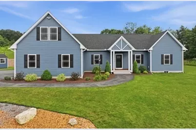 458 Pine Street, Leicester, MA 01524 - Photo 3