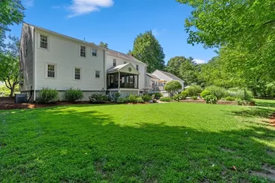 65 Fox Hill Drive, Bridgewater, MA 02324 - Photo 37