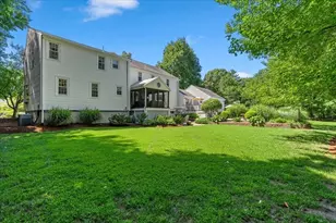 65 Fox Hill Dr, Bridgewater, MA 02324 - Photo 37