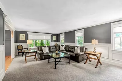 65 Fox Hill Drive, Bridgewater, MA 02324 - Photo 17